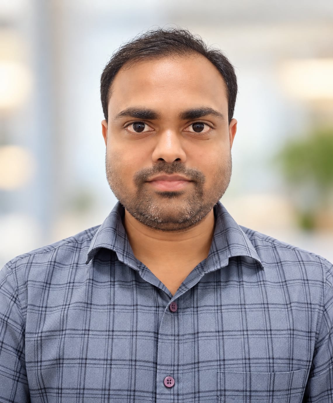 Sandeep Shaw