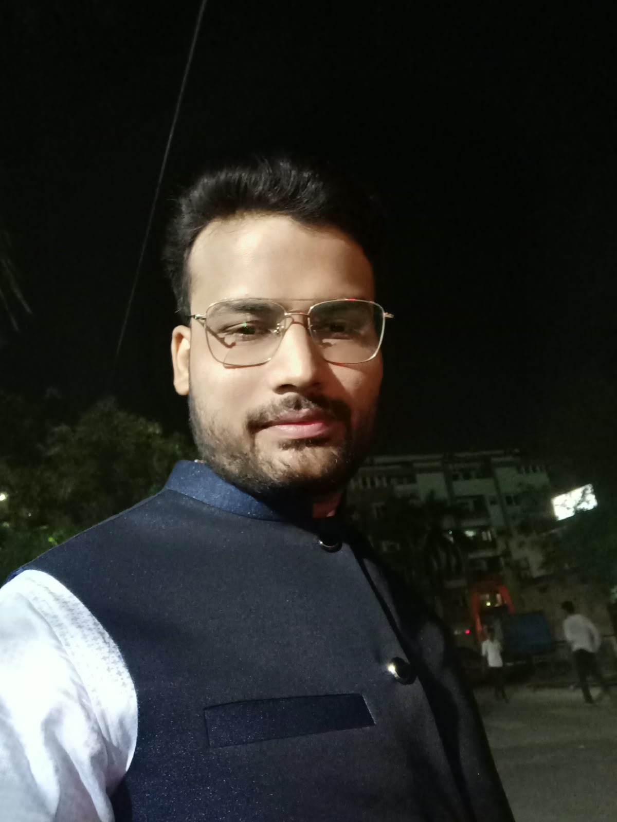 Neeraj Soni