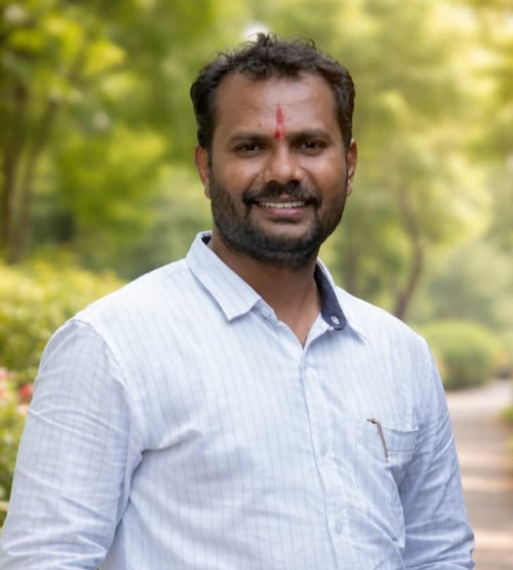 PRAVIN DILIP SARTAPE