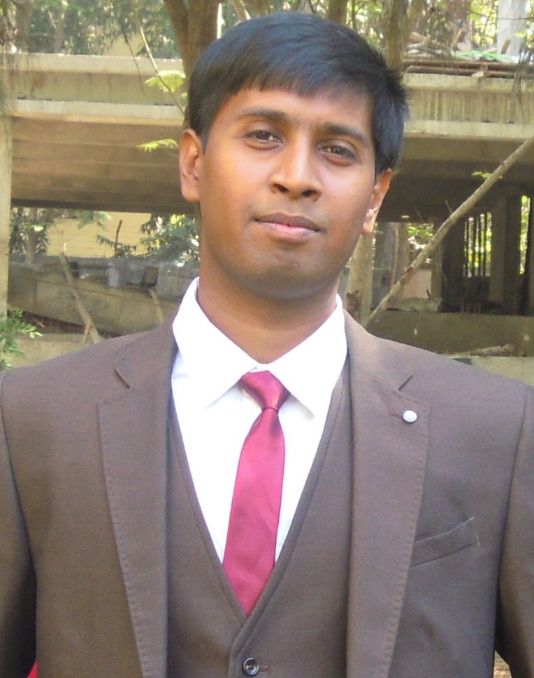 Munna Kumar