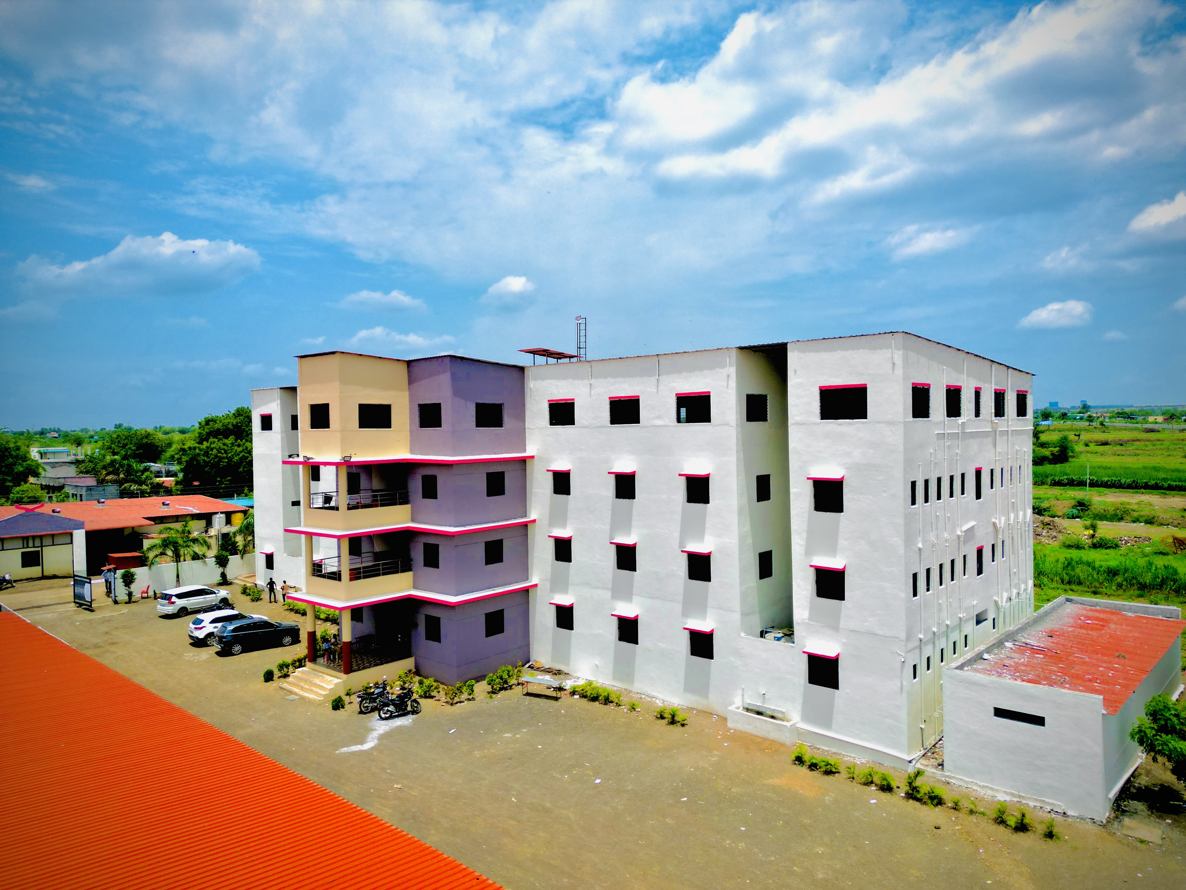 Campus